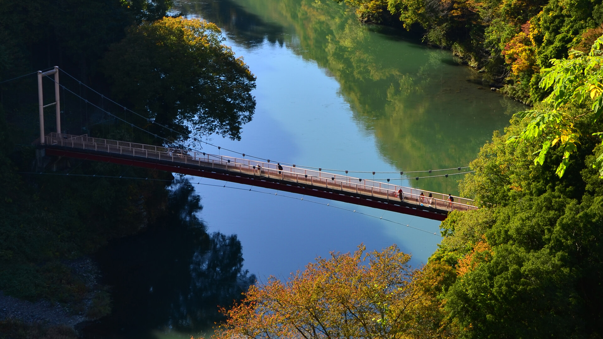 弁天橋